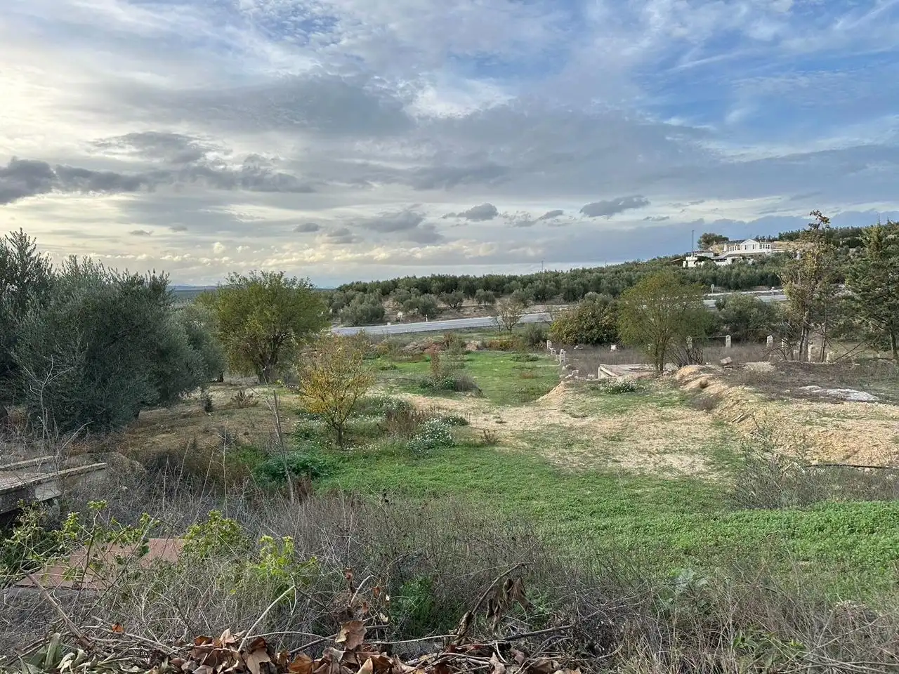 Casa o xalet en venda en Cuevas del Campo amb Aire condicionat, Jardí privat i Traster
