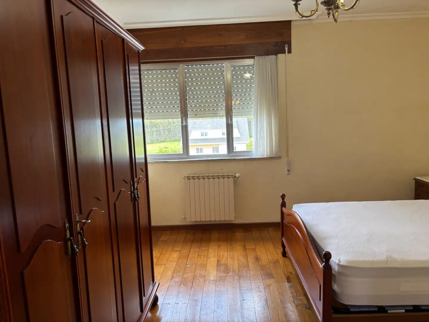 Habitación de Edificio en venta en Barreiros