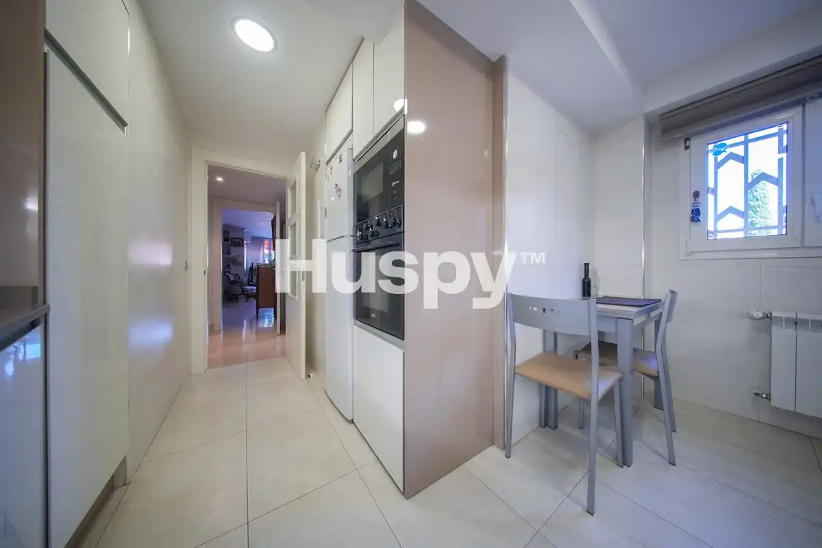 Wohnung mit Aufzug zum Verkauf in Paseo de la Alameda de Osuna, imagen 20