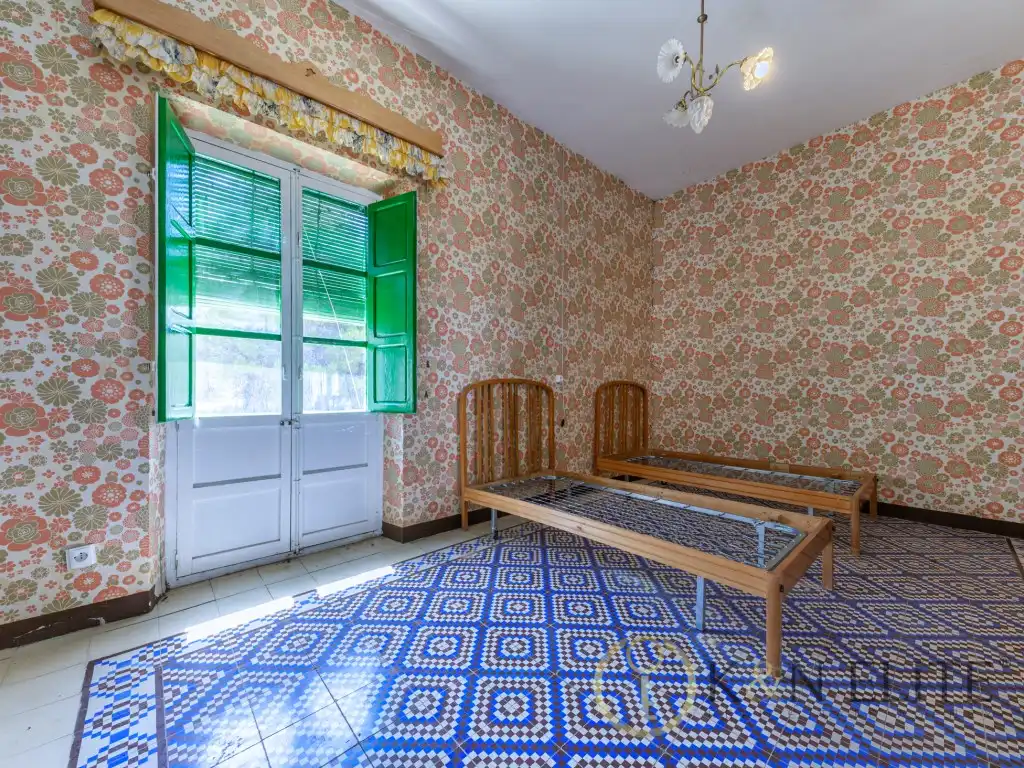 Casa amb jardí en venda a Partida Doncella, imagen 16