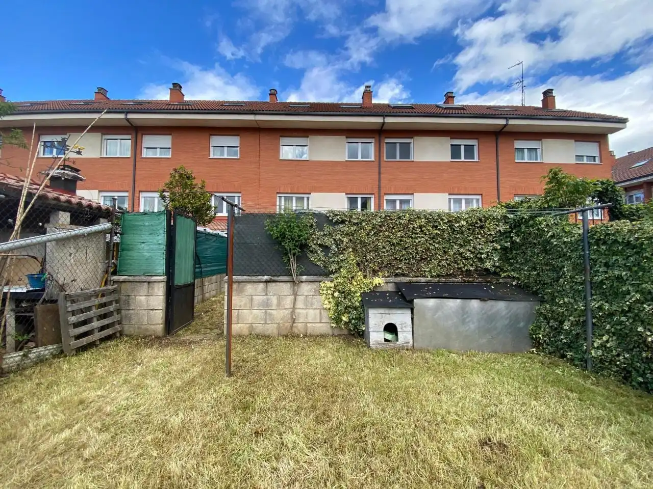 Casa en venta en Calle El Molino, imagen 22