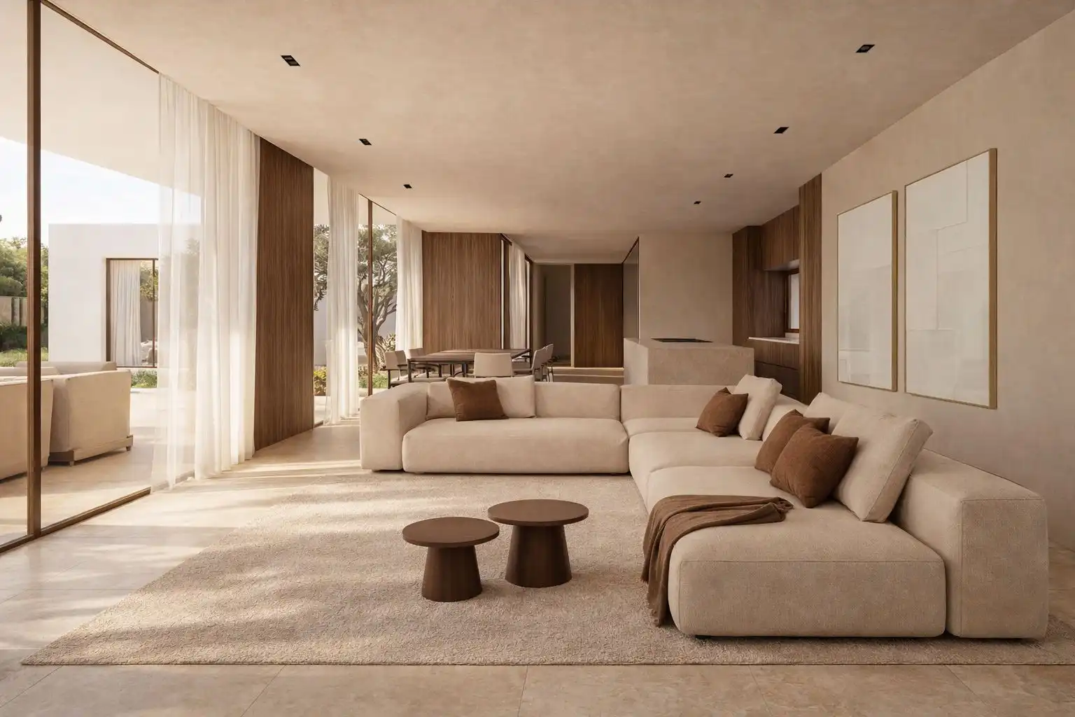 Maison avec piscine à vendre à Moravit - Cap Blanc, imagen 3