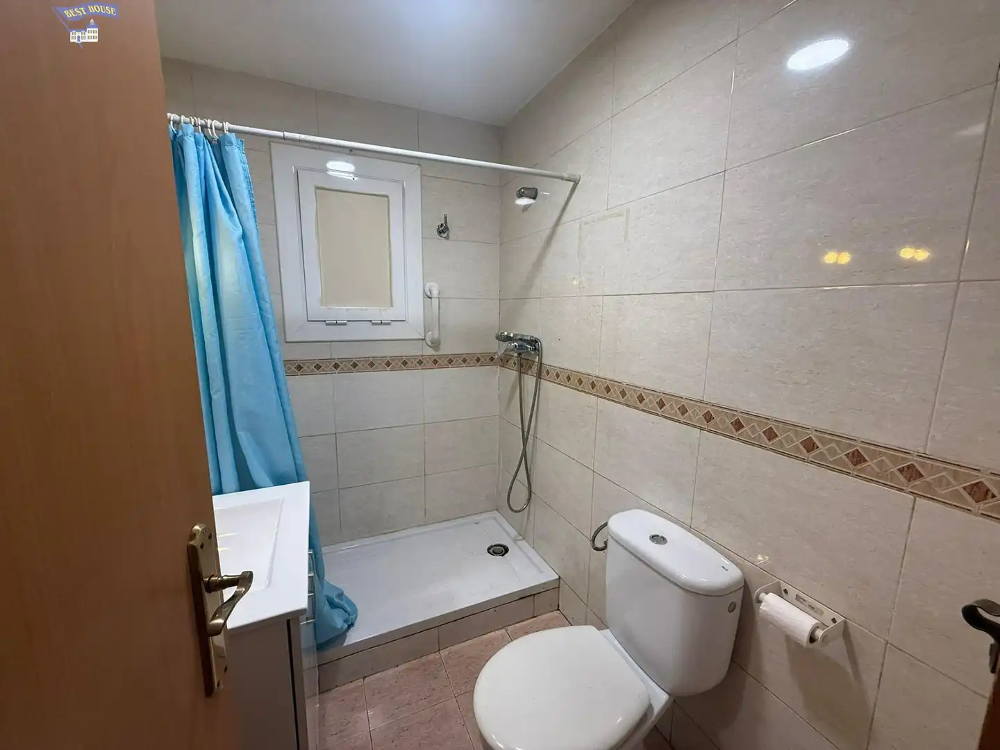 Baño de Piso en venta en Montcada i Reixac con Calefacción