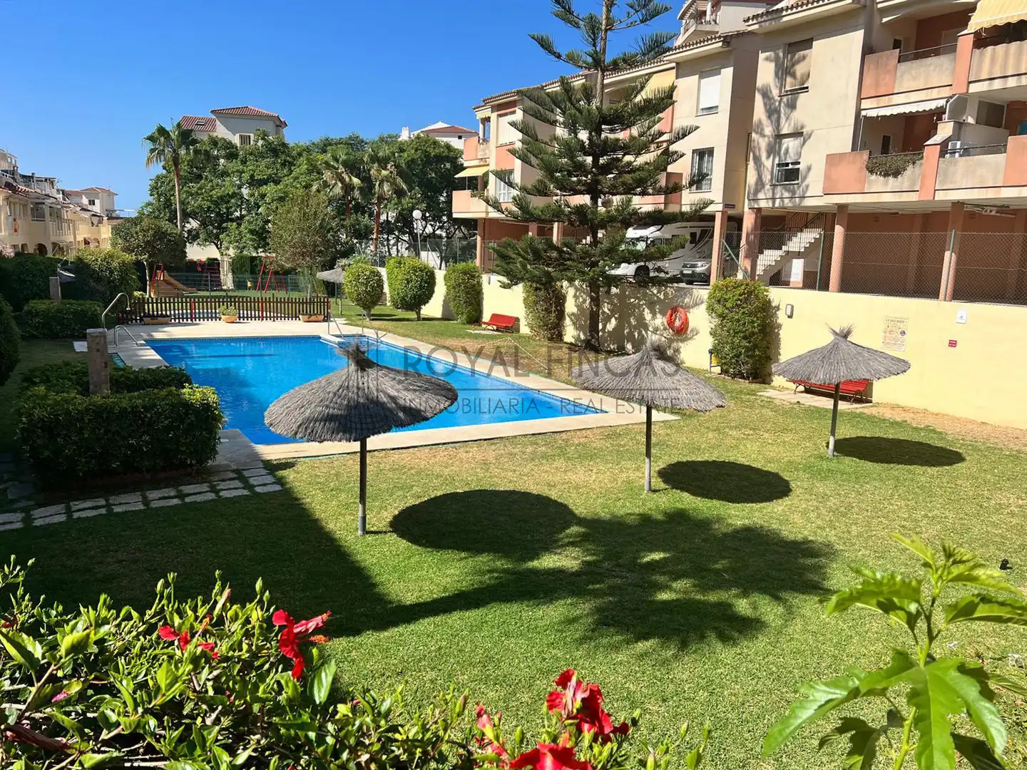 Pis amb piscina en venda a Calle Timón, imagen 35