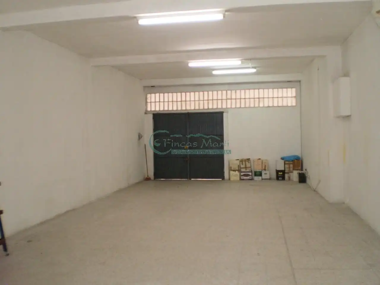 Commercial properties for rent in Casablanca - Calvario