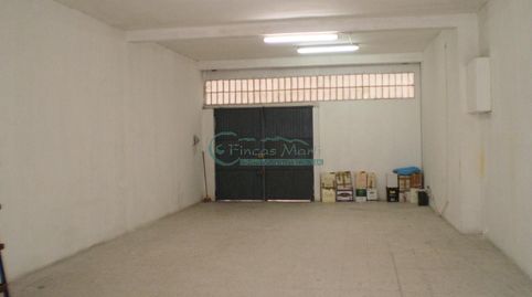 Foto 3 von Geschaftsraum zur Miete in Casablanca - Calvario, Vigo