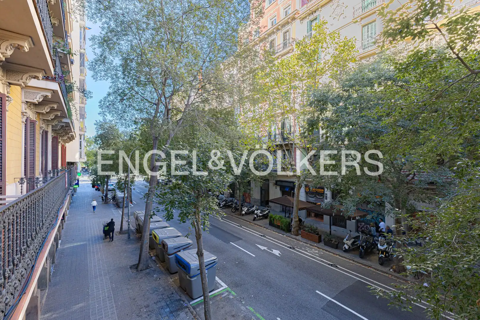 Flat with terrace for sale in Eixample, imagen 61
