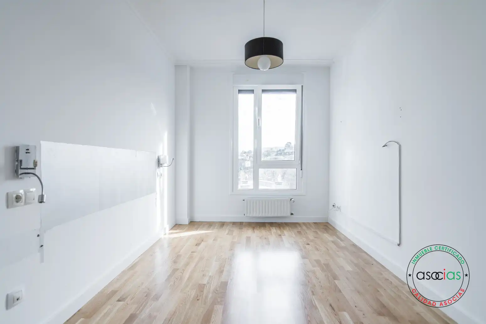 Bedroom of Flat for sale in Gijón   with Heating, Terrace and Storage room