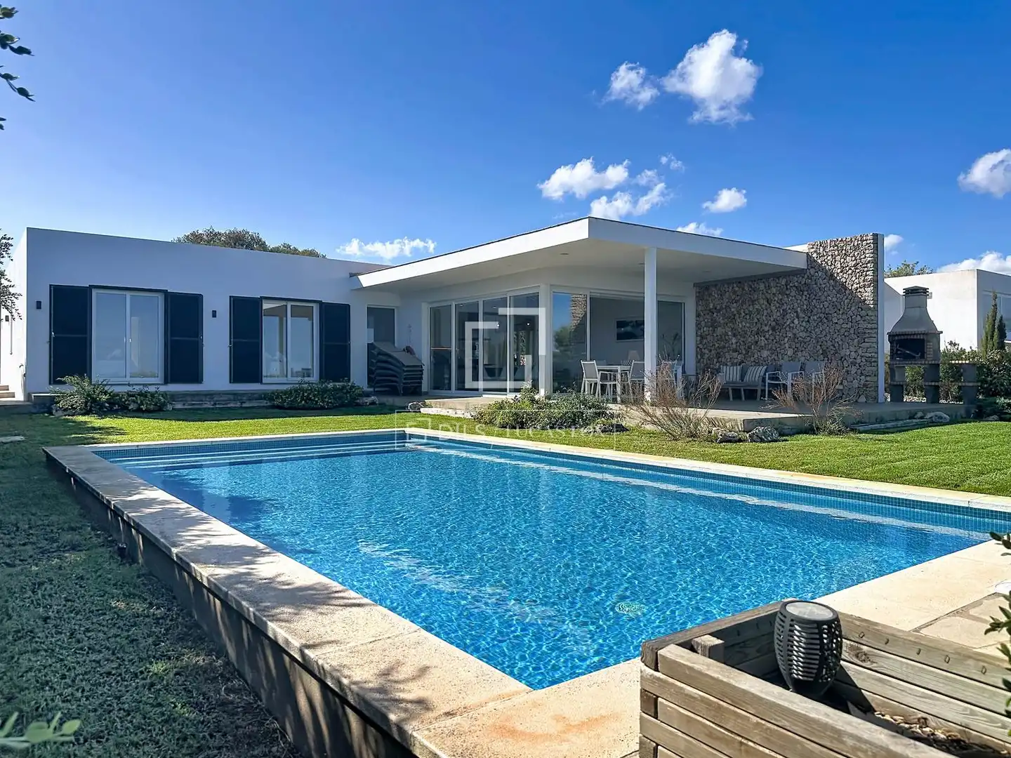 Villa avec piscine à vendre à Coves Noves, imagen 2