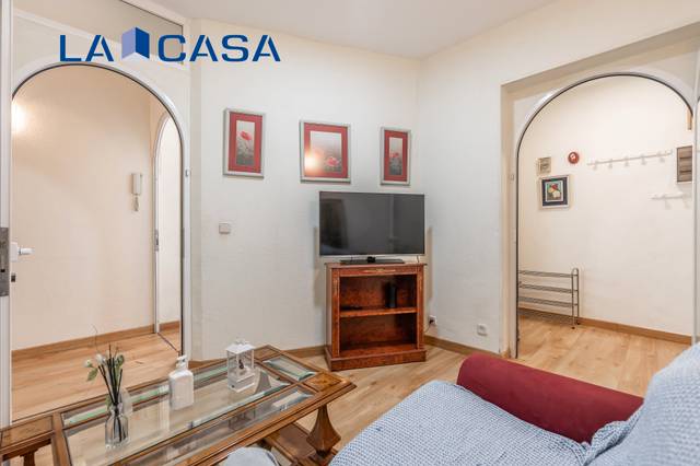 Piso en Venta en Sol