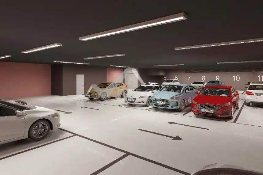 Parking de Piso en venta en Santa Lucía de Tirajana
