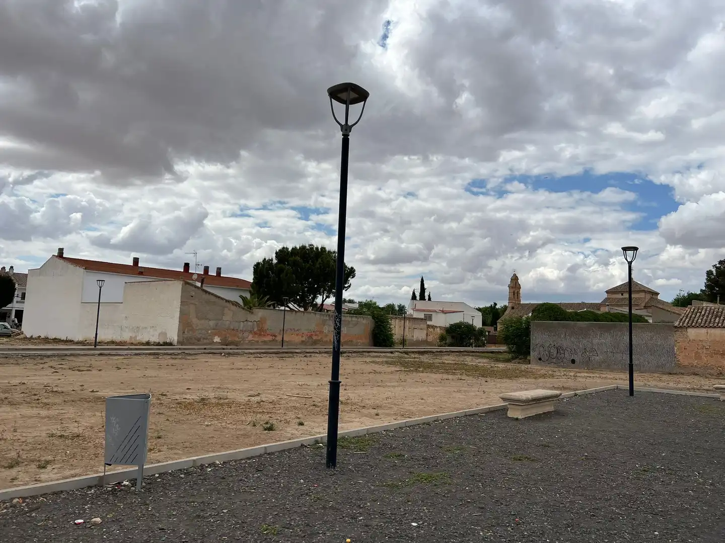 Terreny residencial en venda a Calle Carrión 8, imagen 13