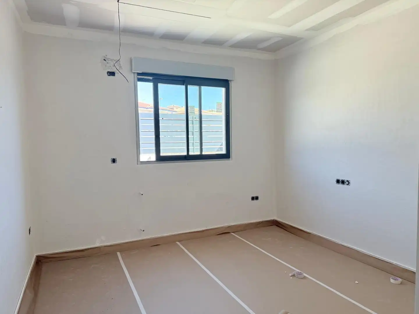Casa o chalet en venta en Molina de Segura con Jardín privado