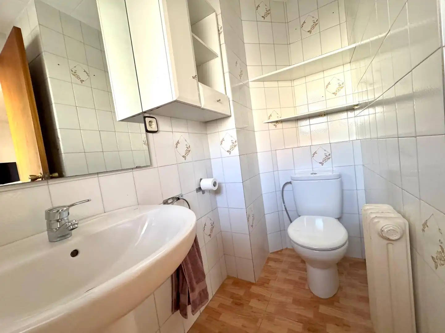 Reihenhaus mit Balkon zum Verkauf in Carrer de Santa Magdalena, imagen 5