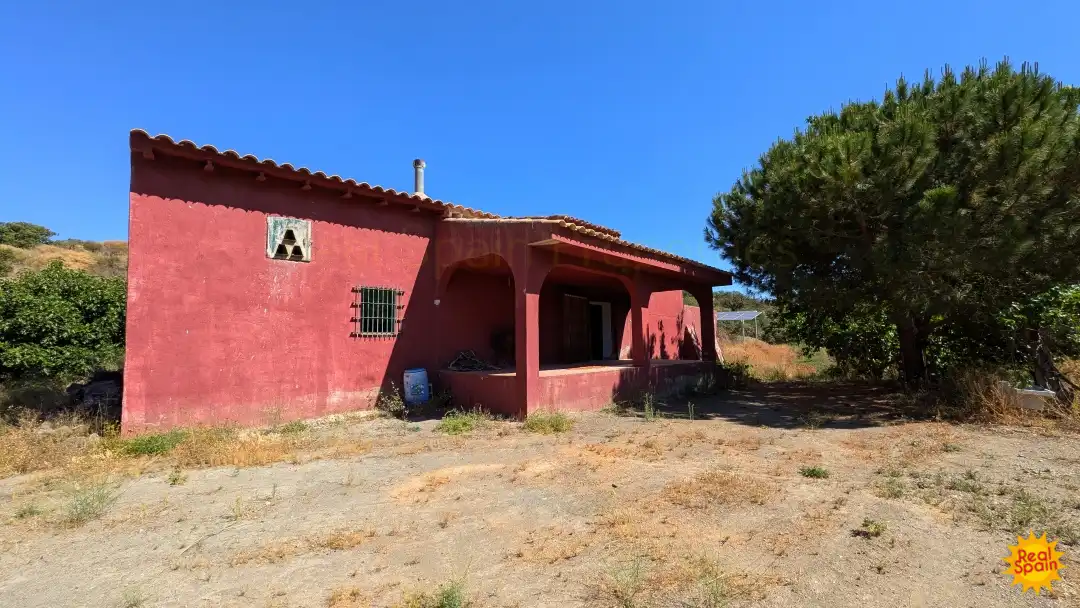 Casa rústica en venda a Vélez-Rubio, imagen 25