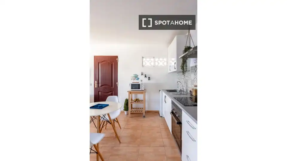 Room in Tabaiba