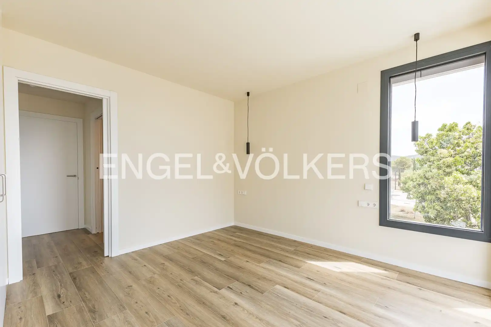 Habitación de Casa o chalet en venta en Sitges con Aire acondicionado, Calefacción y Jardín privado