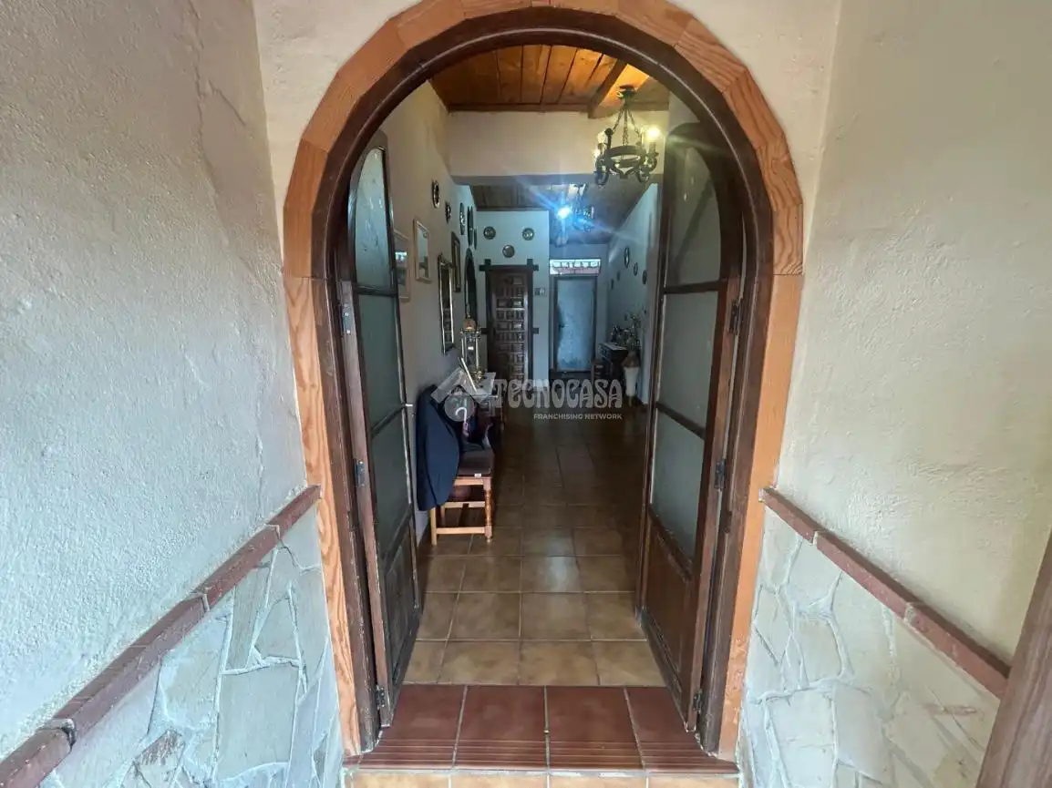 Casa adosada en venta en Zona de la Vega