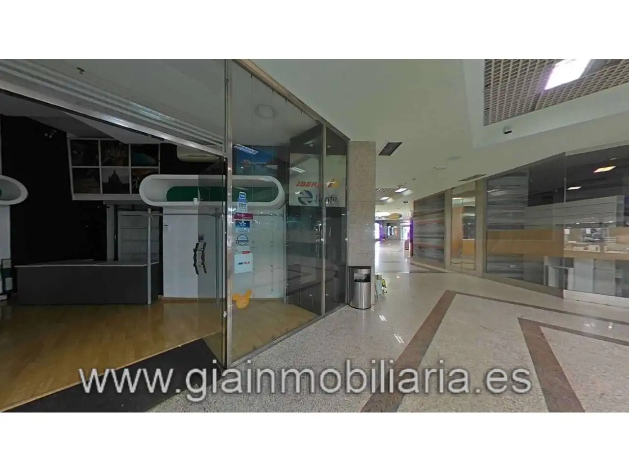 Gewerbefläche zum Verkauf in Calle Damas Apostólicas 1, imagen 9