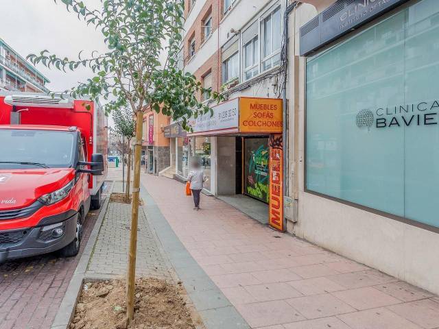 Local comercial en Venta en Centro