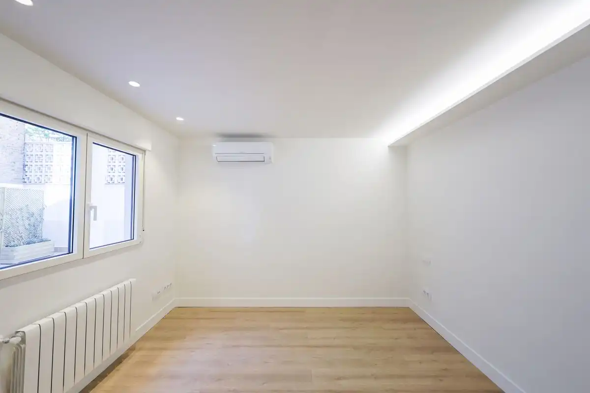Planta baixa en venda en Madrid amb Aire condicionat, Calefacció i Terrassa
