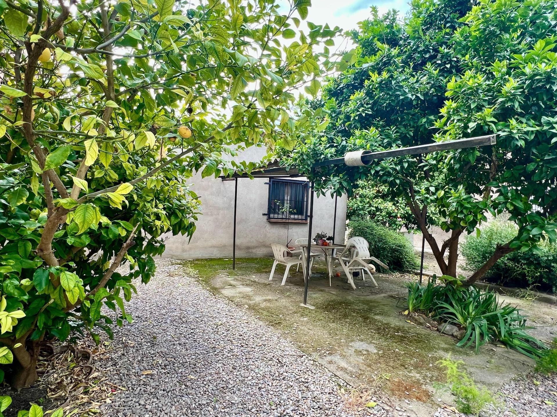 Garden of Country house for sale in Castellbell i el Vilar  with Terrace