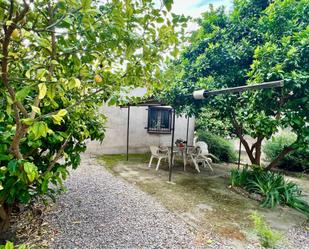 Garden of Country house for sale in Castellbell i el Vilar  with Terrace