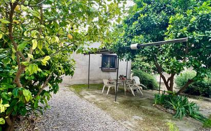 Jardí de Finca rústica en venda en Castellbell i el Vilar amb Terrassa