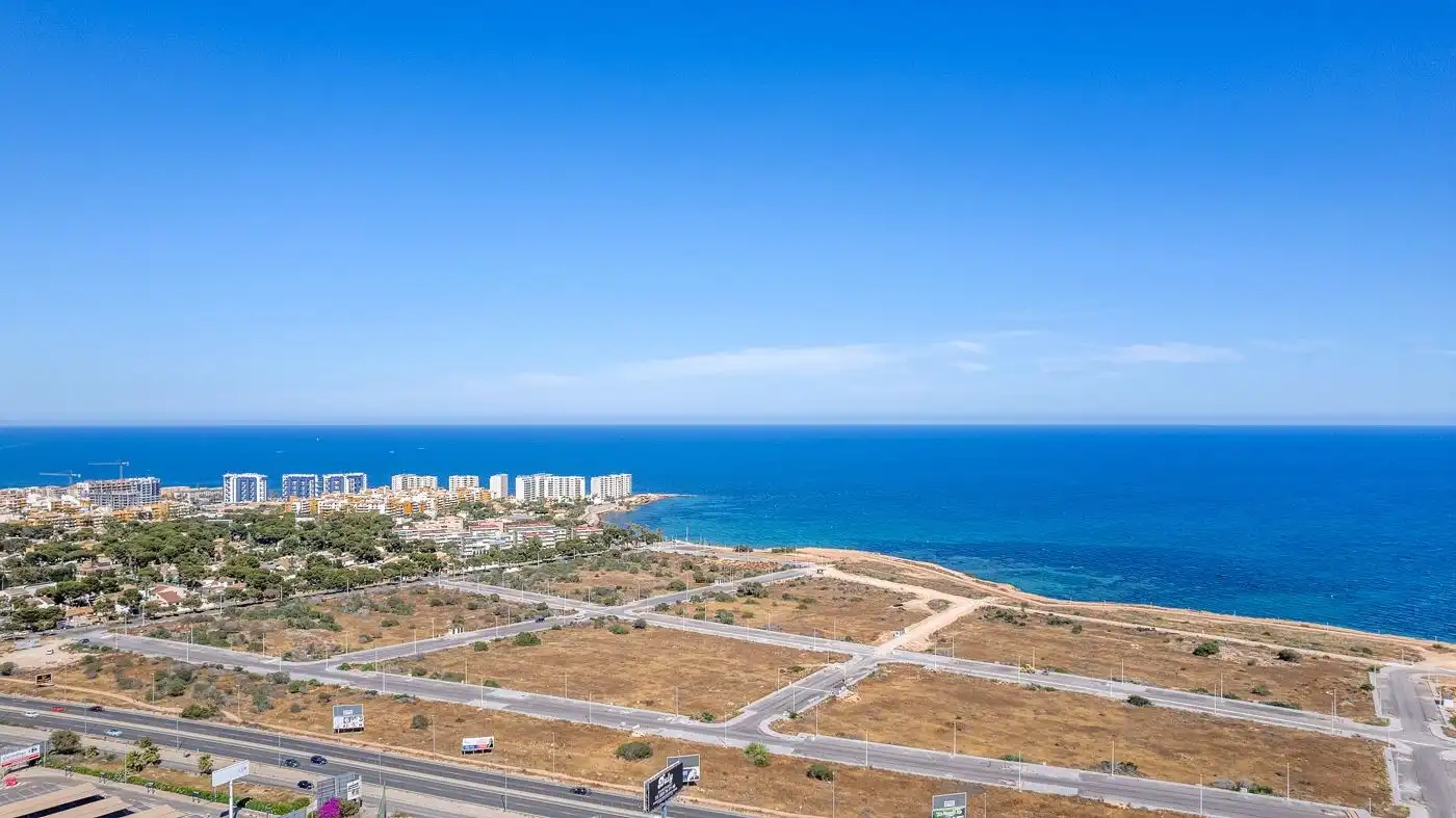 Attique avec terrasse à vendre à Orihuela Costa, imagen 42