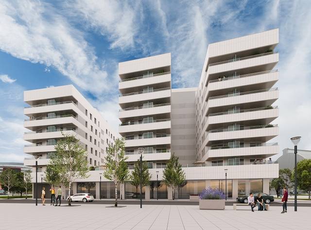 Garaje en Venta en  CARGUERAS, -1 en San Pedro de Deusto - La Ribera