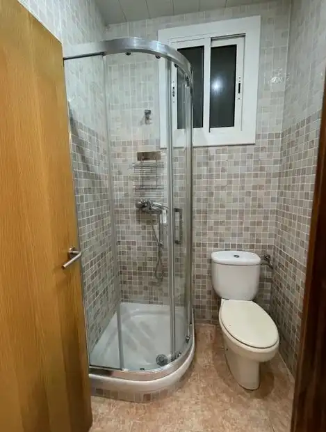 Baño de Piso en venta en Barcelona