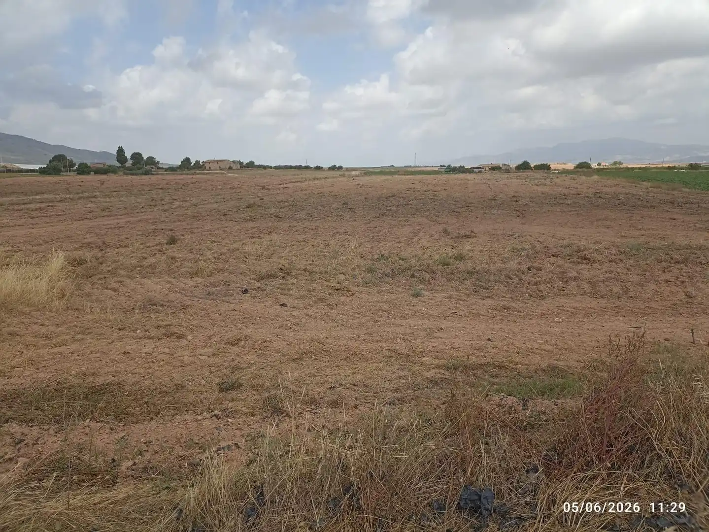 Terreno en venta en Totana