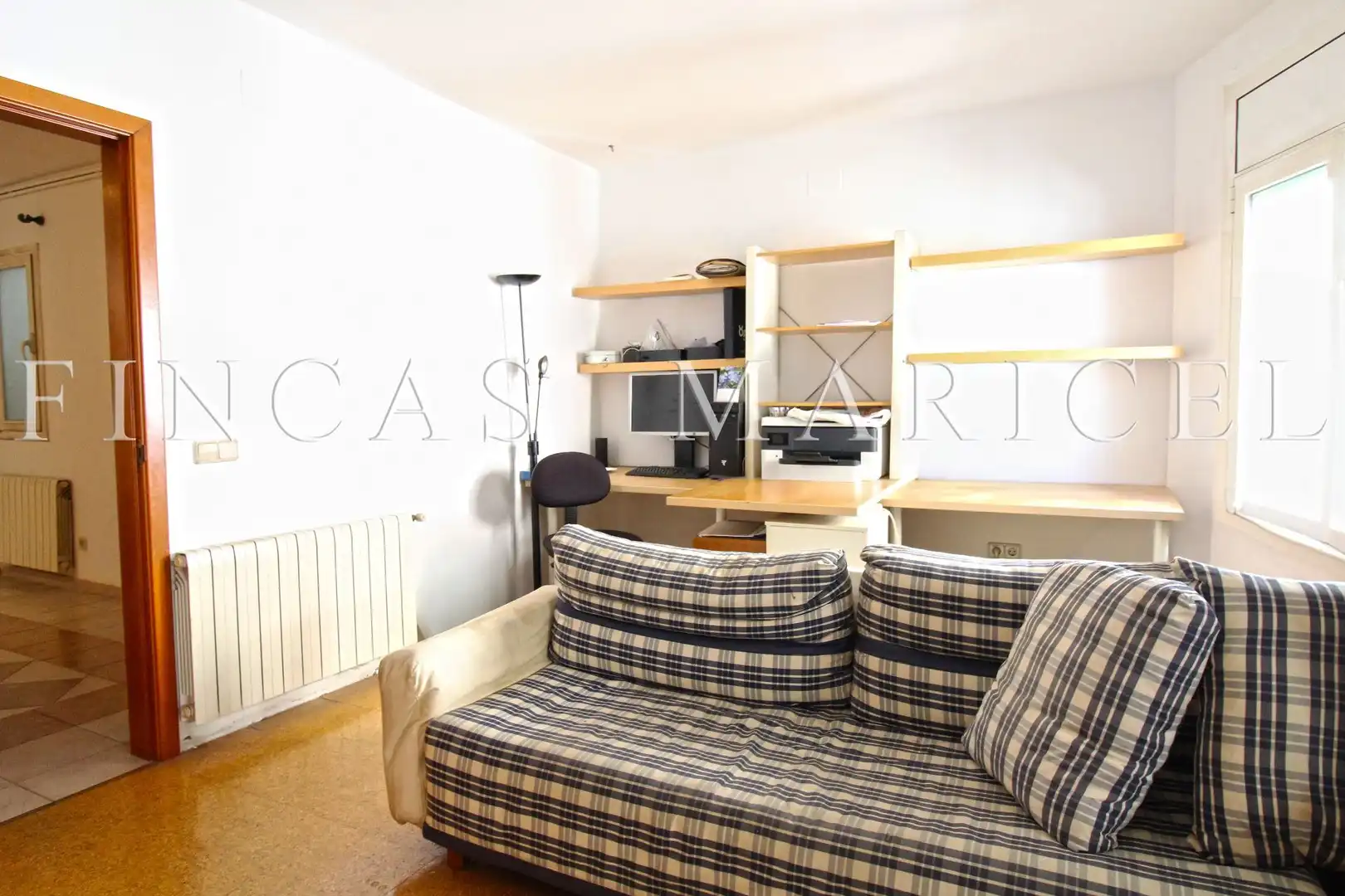 Attic for sale in Sitges  with Air Conditioner and Terrace