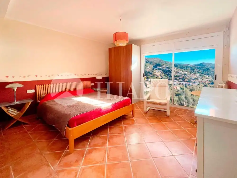 Casa con piscina en venta en Alella, imagen 32