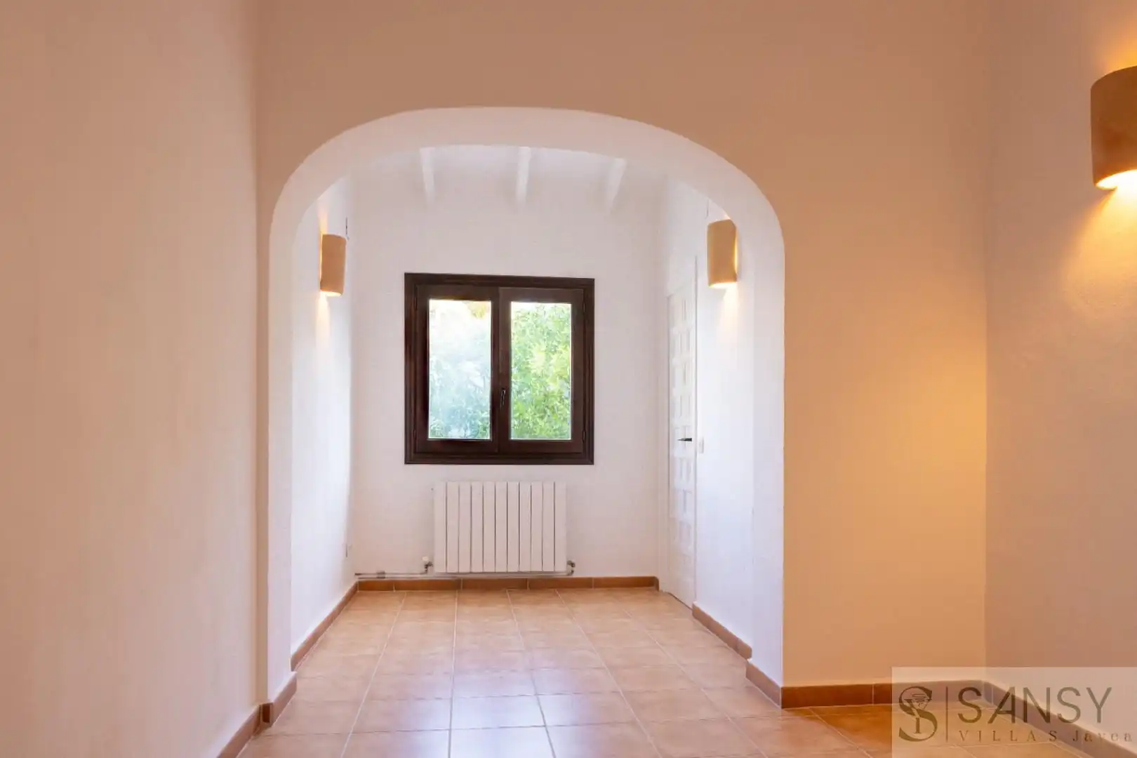 Casa o xalet en venda en Jávea / Xàbia amb Aire condicionat, Terrassa i Piscina