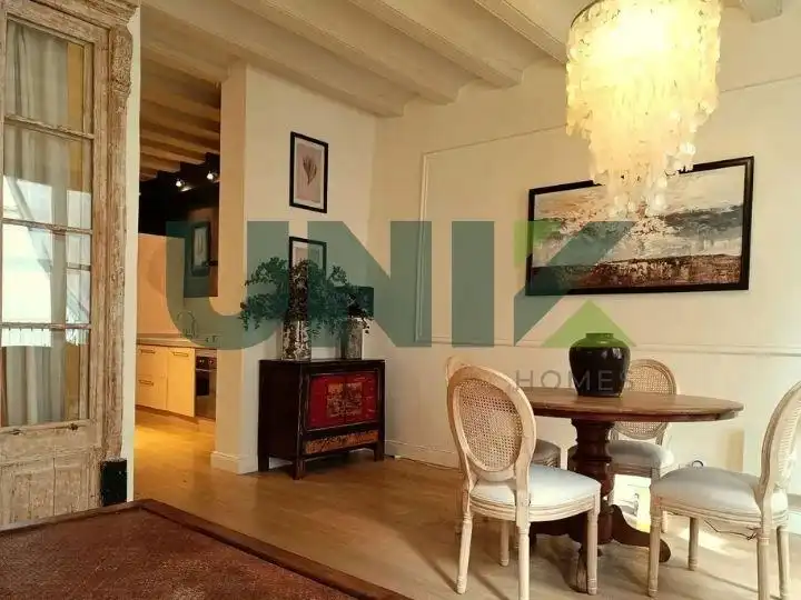 Piso con terraza en venta en Carrer AVINYO, imagen 14