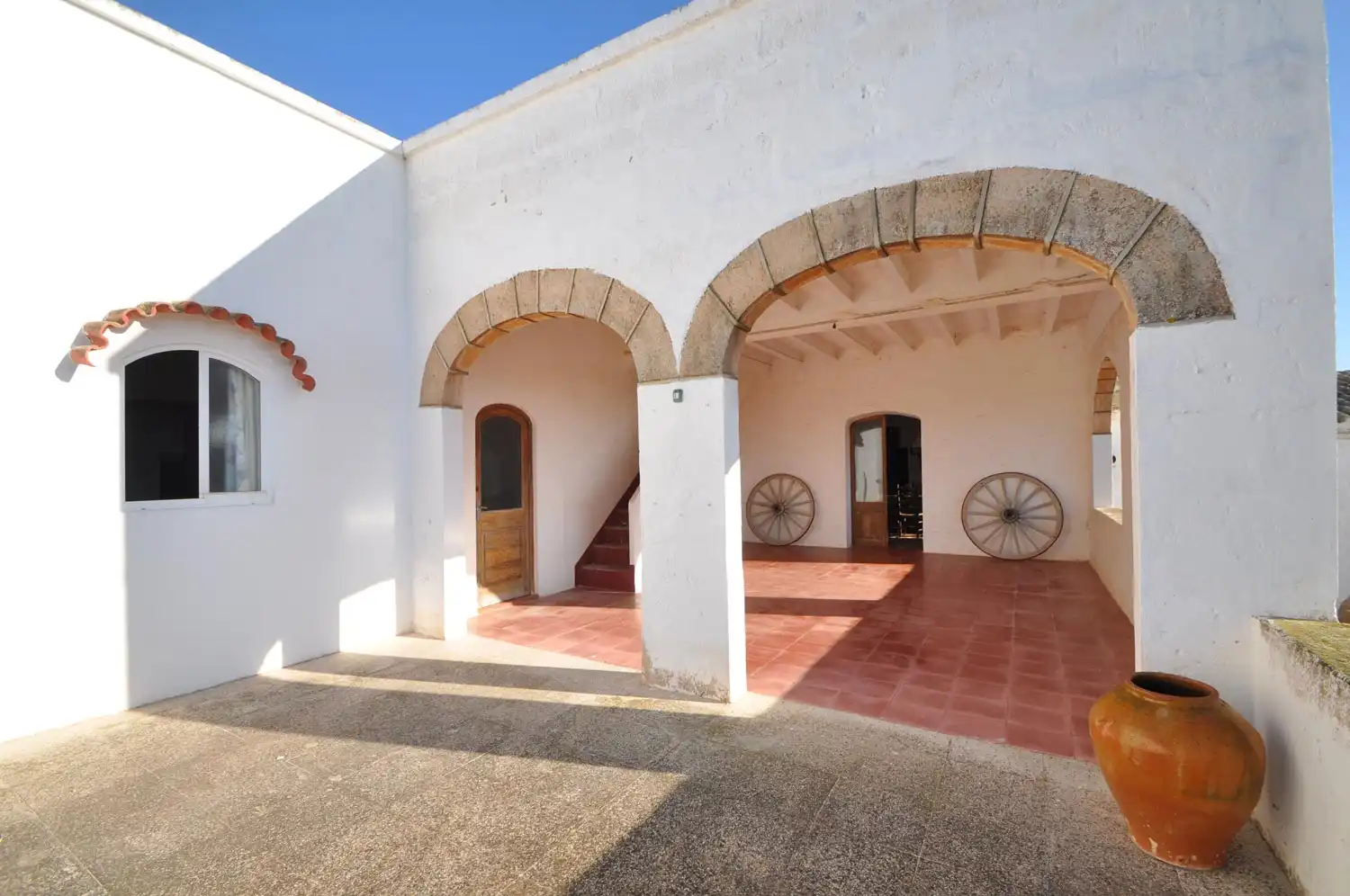 Landhaus zum Verkauf in Ciutadella, imagen 4