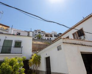 Vista exterior de Residencial en venda en  Granada Capital