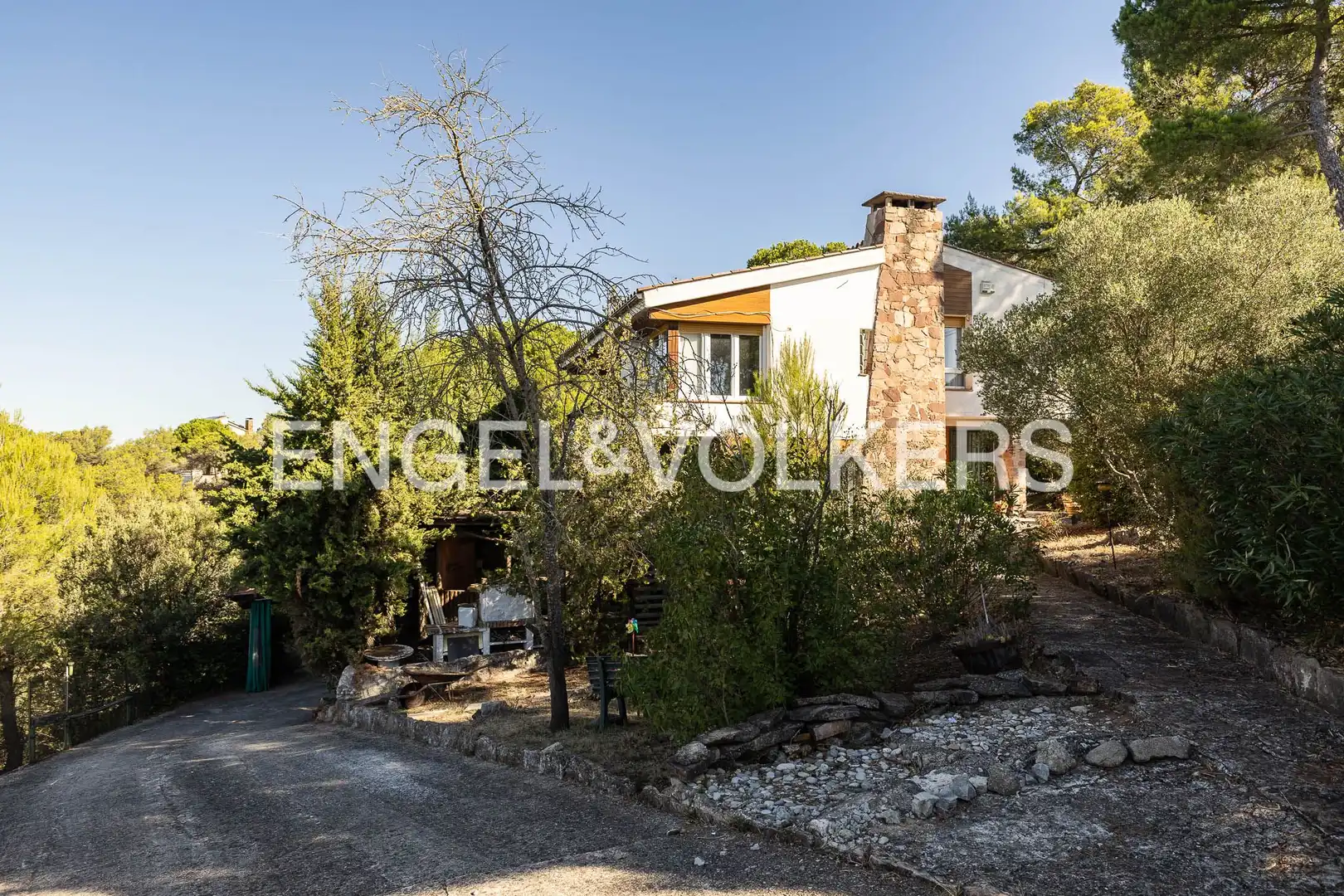 Haus mit Garten zum Verkauf in Seva, imagen 4