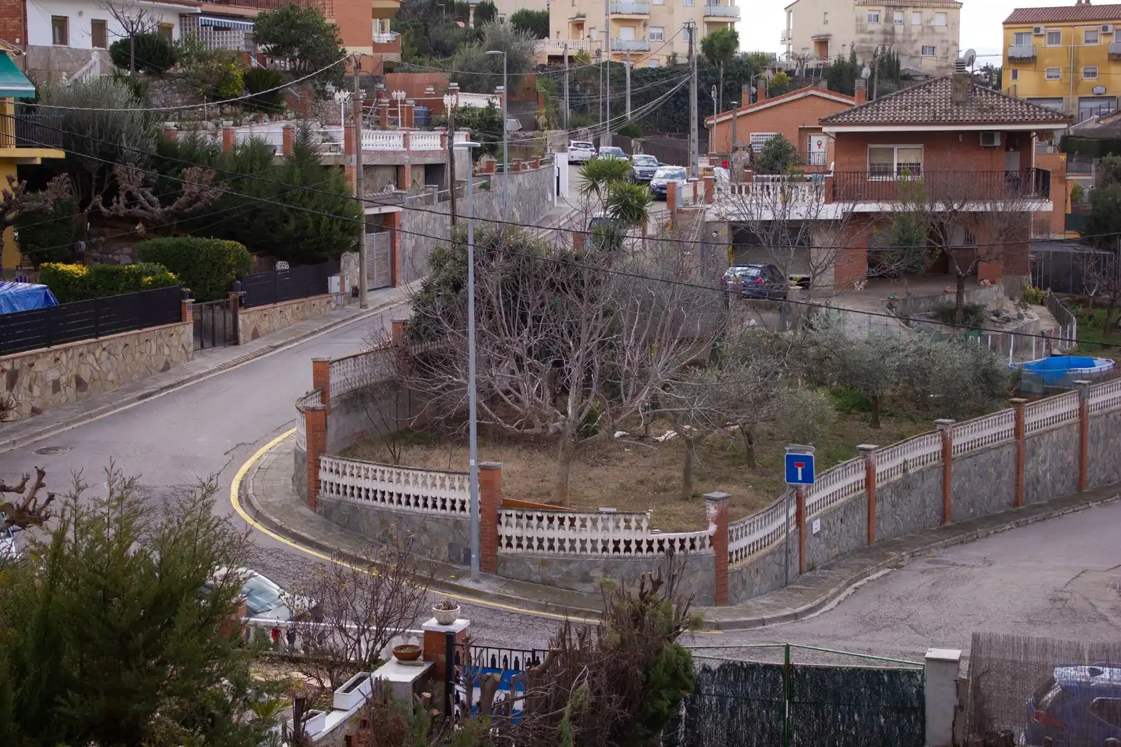 Terreny residencial en venda a Carrer PENEDES, imagen 26