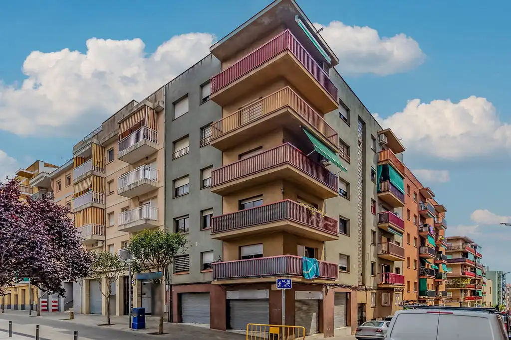 Local comercial en venda a C/ Mexic
