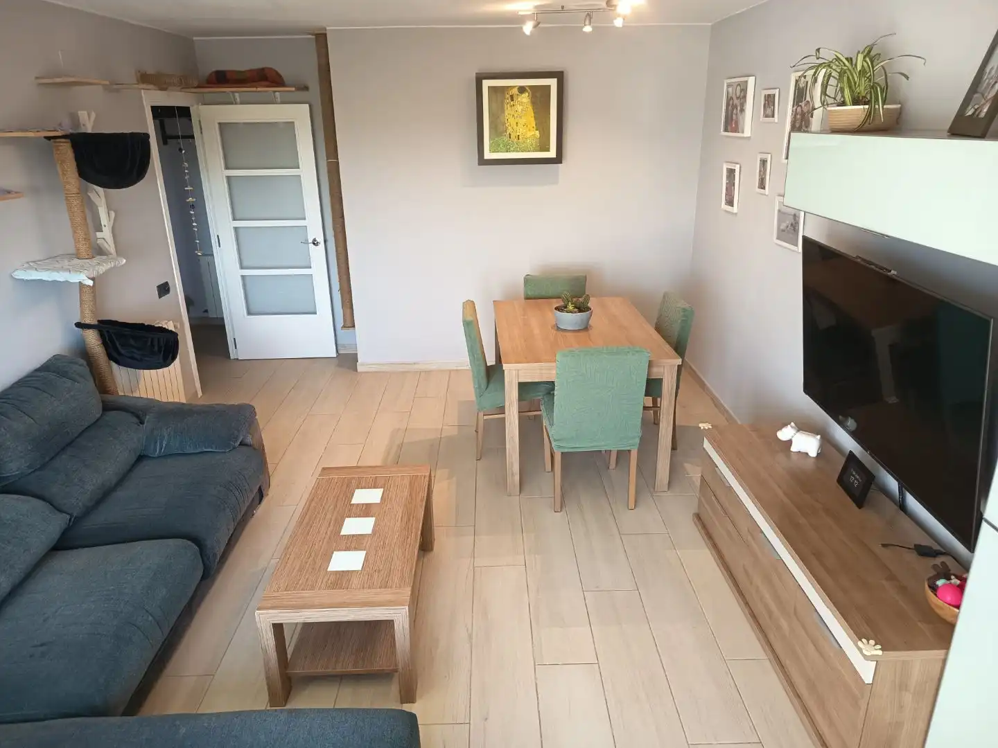 Comedor de Piso en venta en Vila de Palafrugell