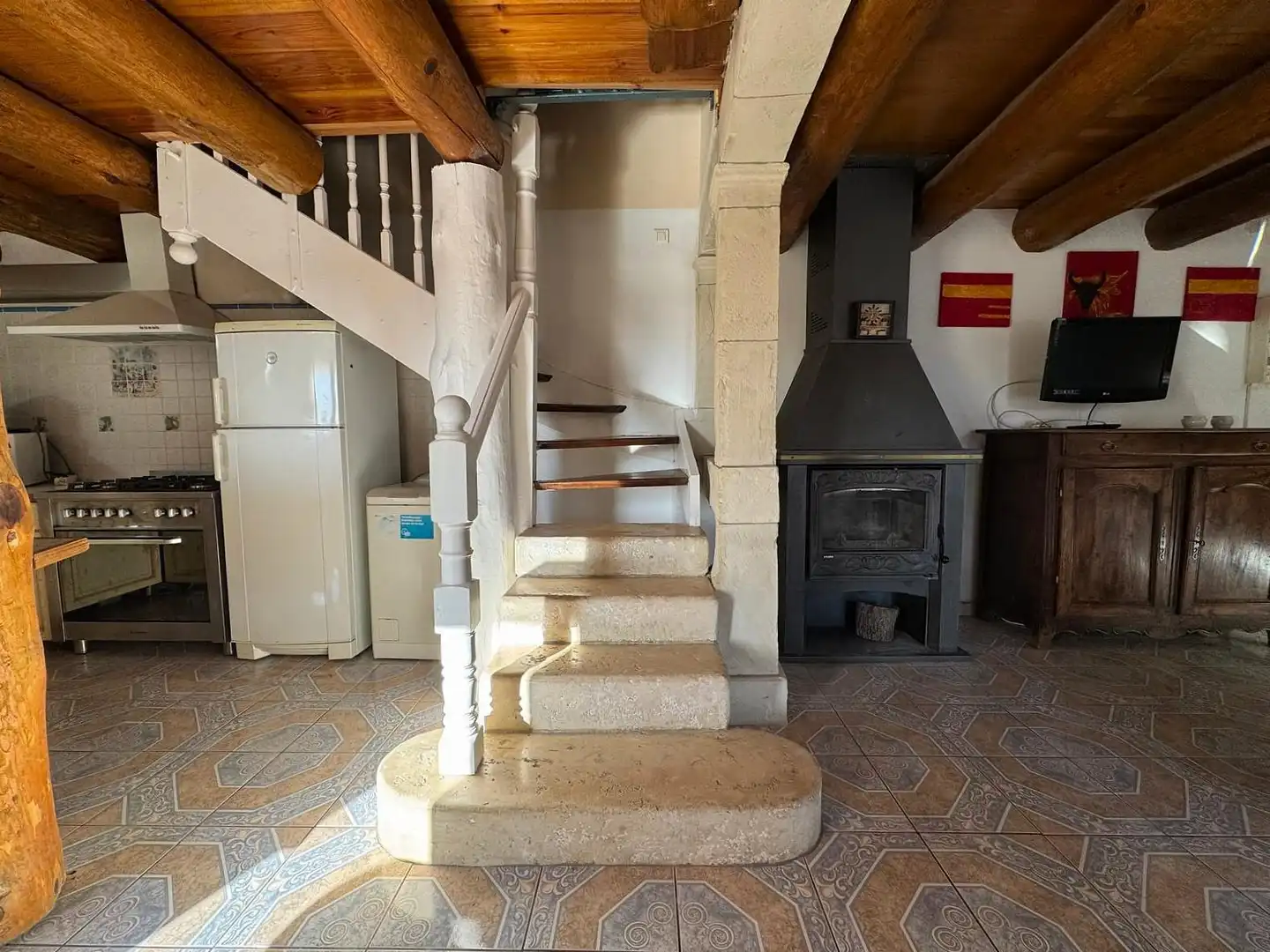 Houses for sale in Sigüés