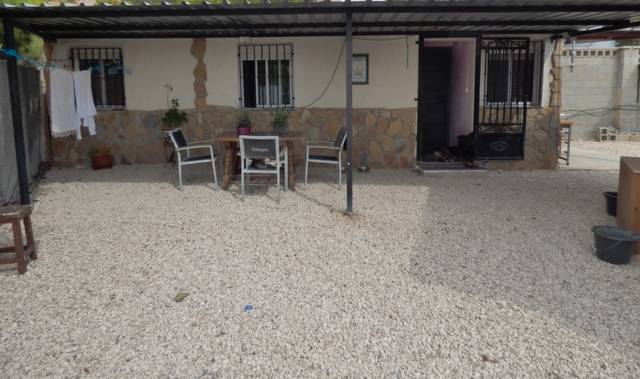 Casa-chalet en Venta en Camino pasiflora, 18 en Moralet