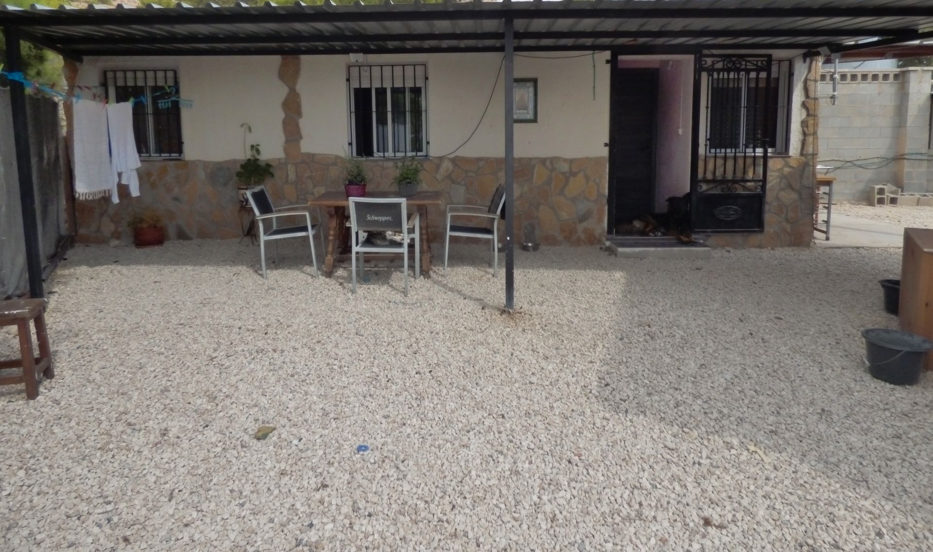 House or chalet for sale in Camino pasiflora, 18, Moralet