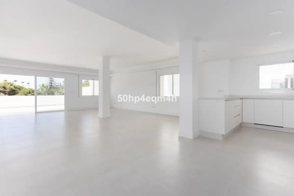 Piso en venta en guadalmina baja 1, San Pedro Alcántara, imatge 3