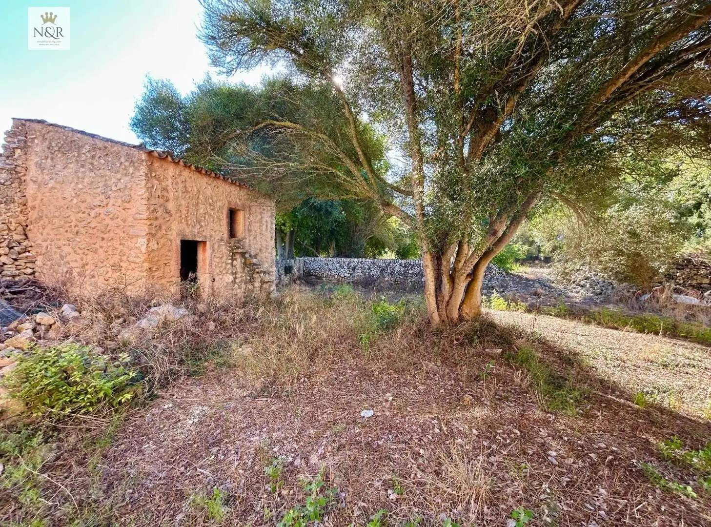 Casa rústica en venda a Llubí, imagen 7