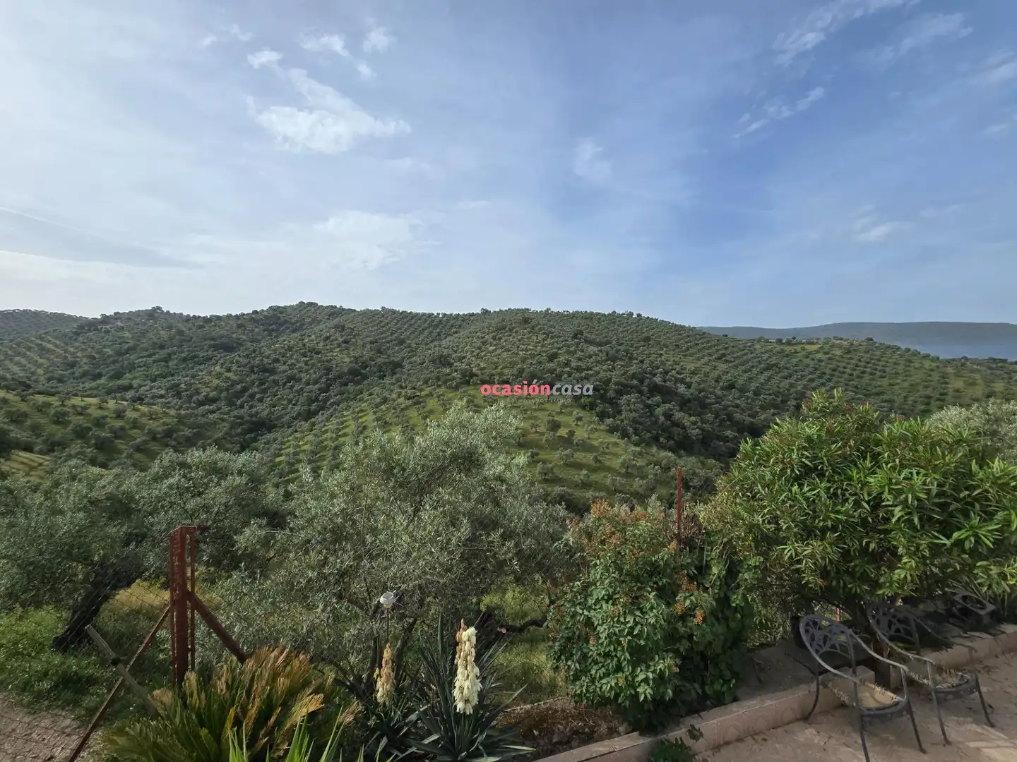 Finca rústica en venta en Pozoblanco