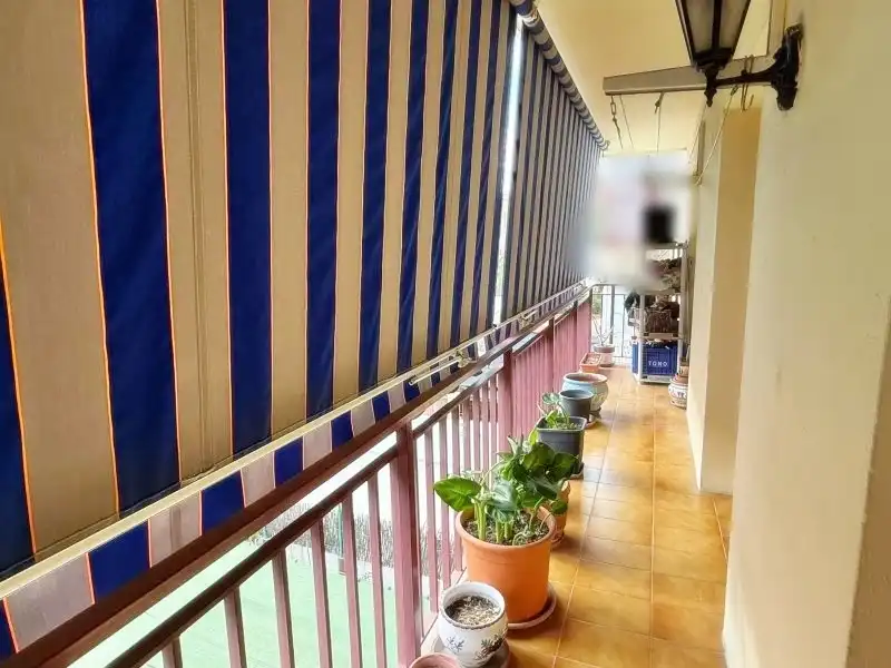 Àtic amb terrassa en venda a Sant Vicenç Dels Horts, imagen 14