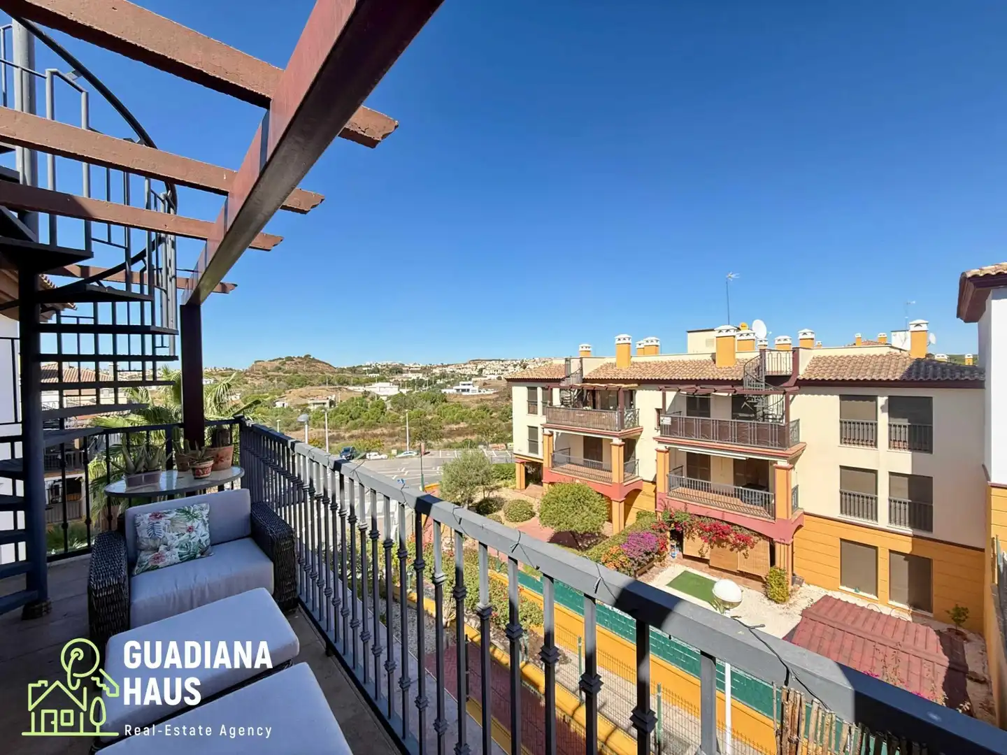 Apartment with pool for sale in Avenida BLASCO IBAÑEZ 2, imagen 13
